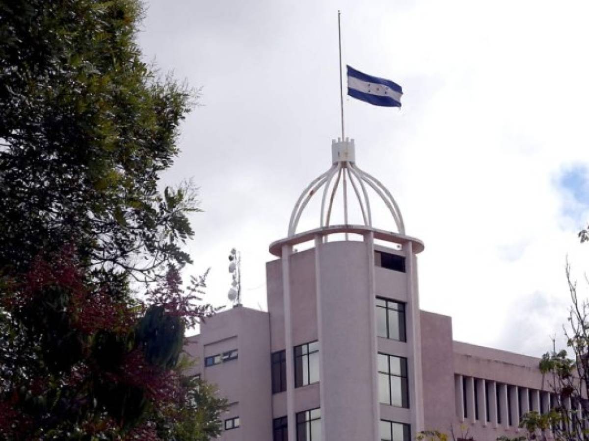 Israel pedirá a Honduras que traslade su embajada a Jerusalén