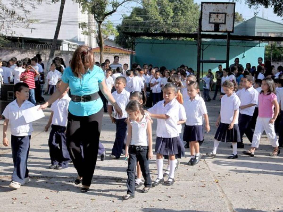 Suspenden clases en centros educativos aledaños al sector de El Hatillo y El Chimbo