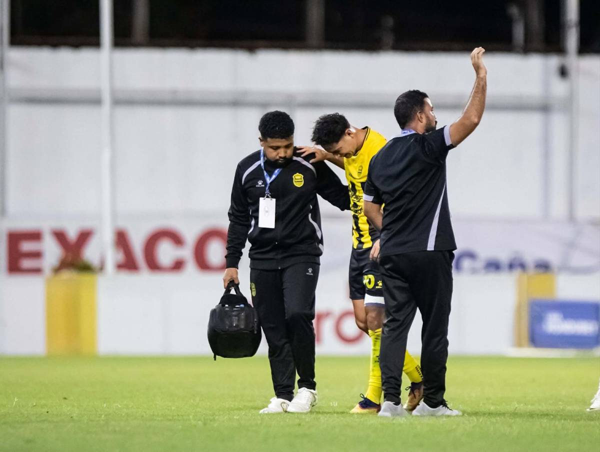 Hija de exjugador de Motagua deslumbra, pesadilla de Olimpia y lo mejor del Real España vs Marathón