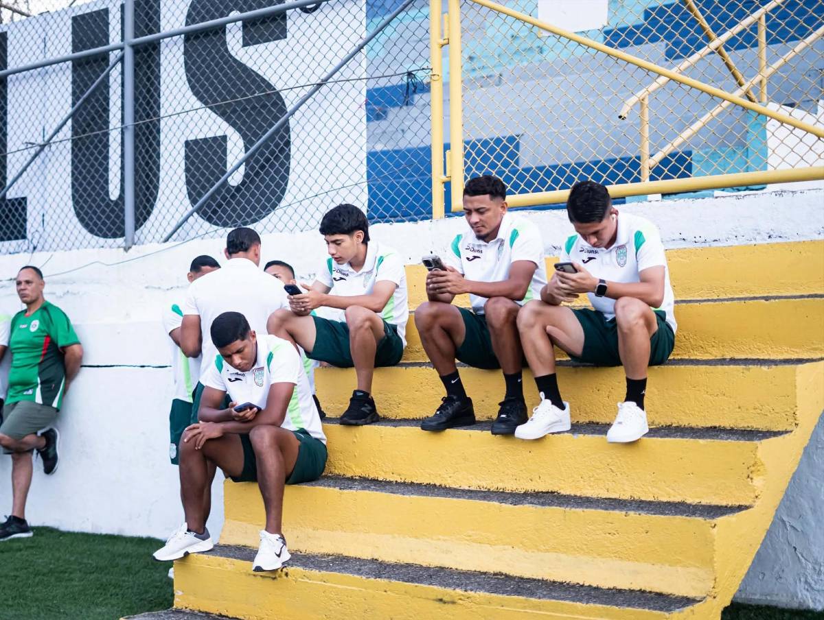 Linda chica cautiva, Motagua le mete miedo a Marathón y decisión final con indisciplinados