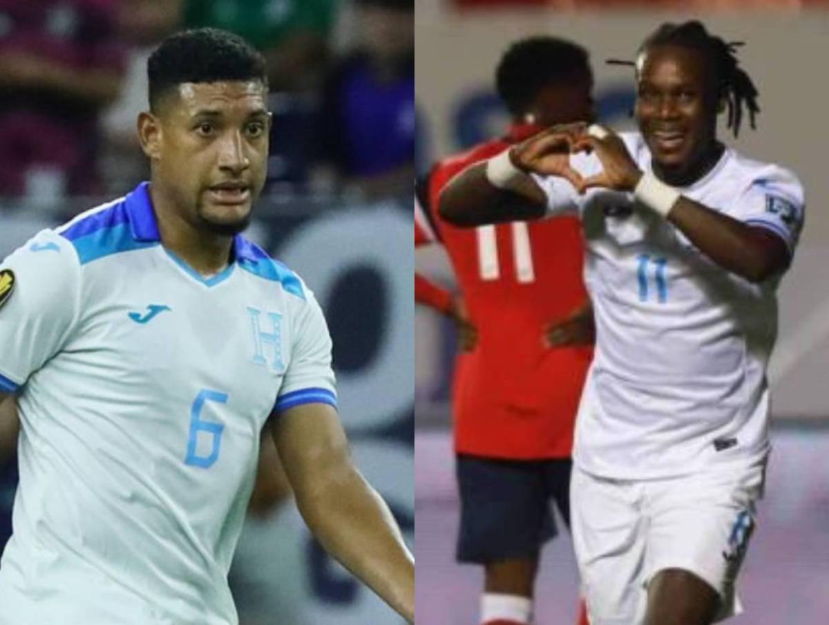 La posible convocatoria de Honduras para partidos ante Nicaragua y Costa Rica