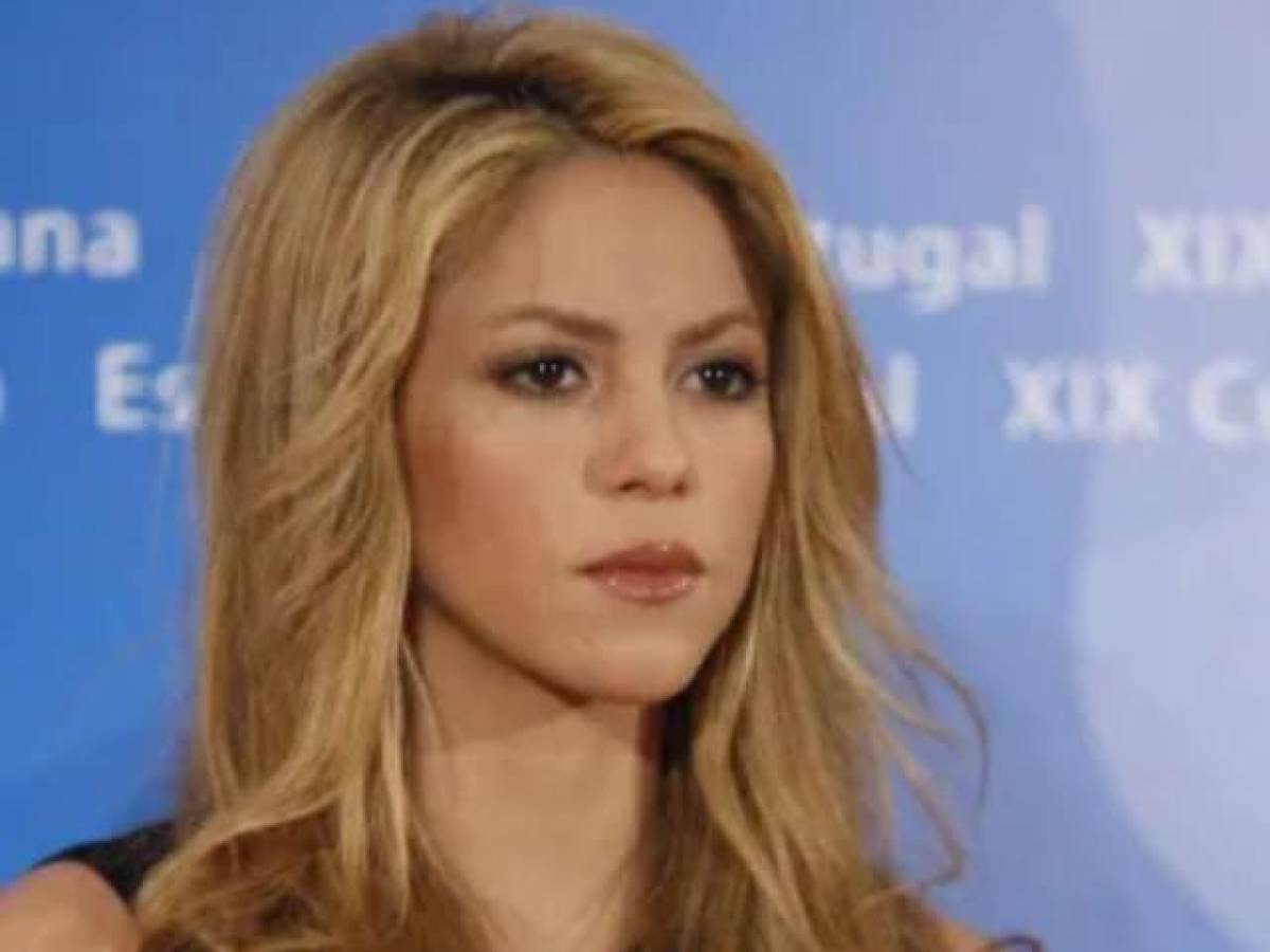 Shakira podría enfrentarse a ocho años de prisión por fraude fiscal