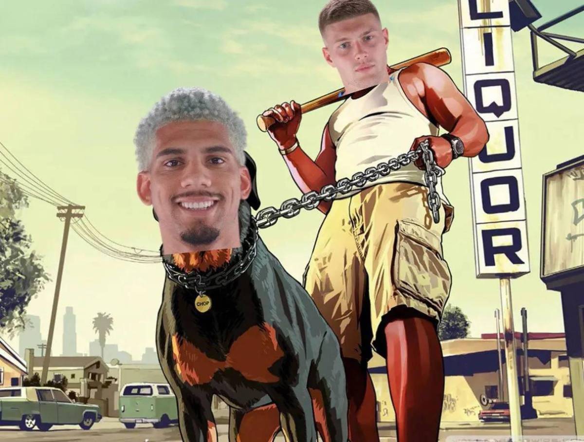 Con divertidos memes destrozan al Barcelona luego de caer ante el Girona en LaLiga