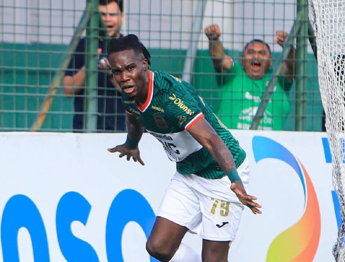 Fichajes: Auzmendi cambia de equipo, Dereck Moncada jugaría en Europa y movimiento en Motagua