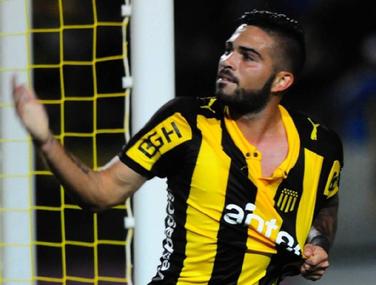 Fichajes: De Olimpia se va Marathón, jugador rechazó a Motagua y legionarios en problemas