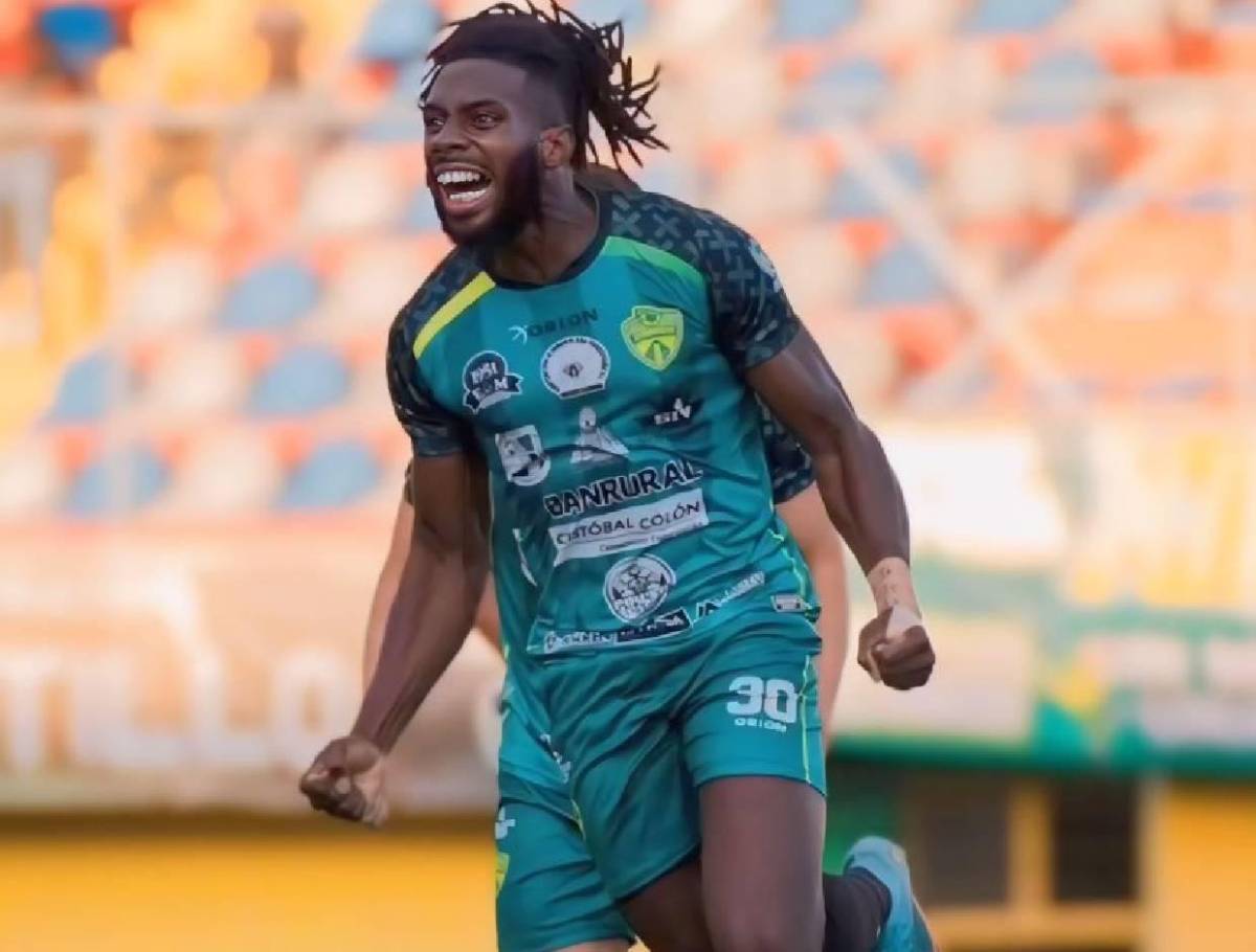 Fichajes: De Olimpia se va Marathón, jugador rechazó a Motagua y legionarios en problemas