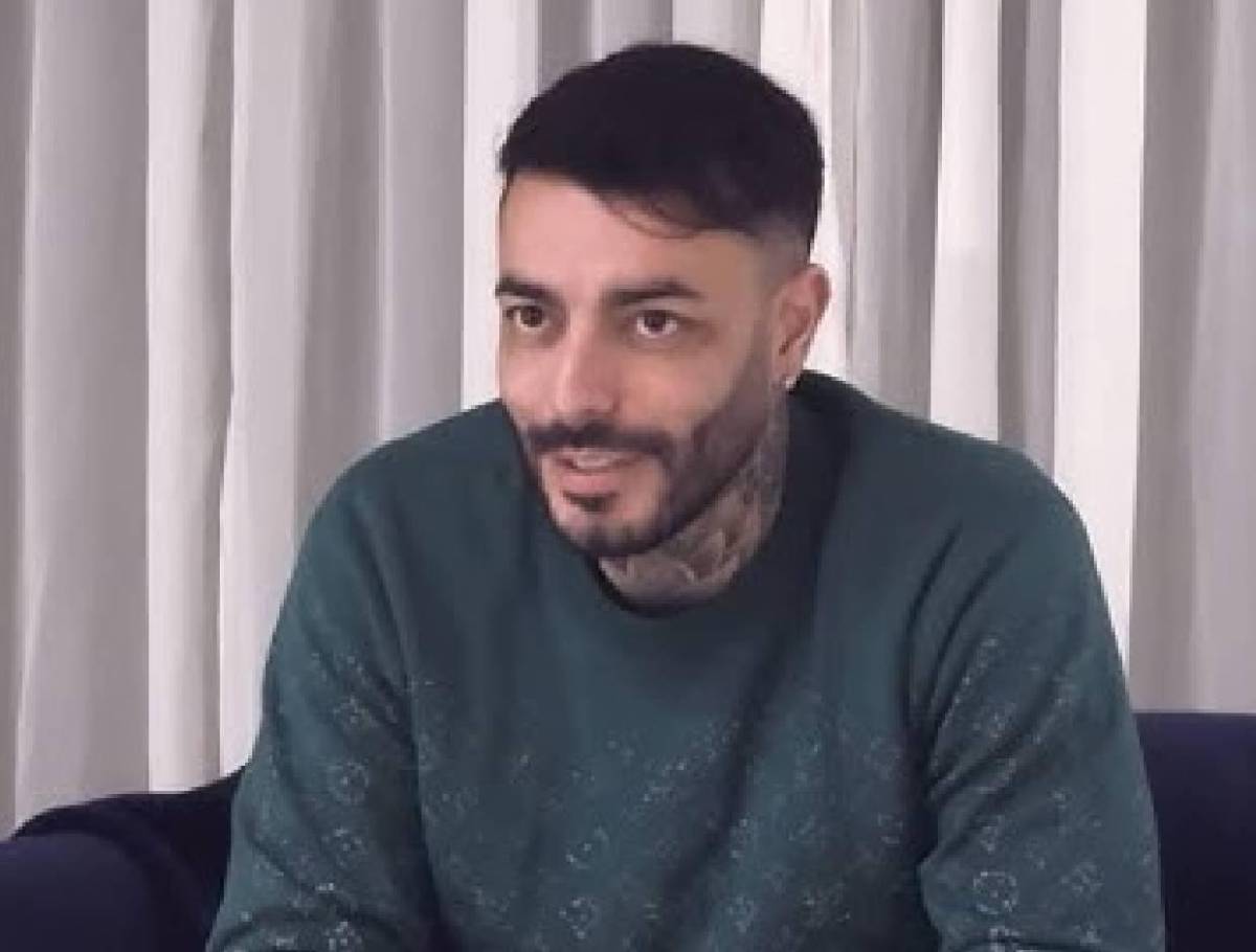 Muerte de El Mencho pone a exfutbolista como el tercero más buscado del mundo: ¿Quién es?