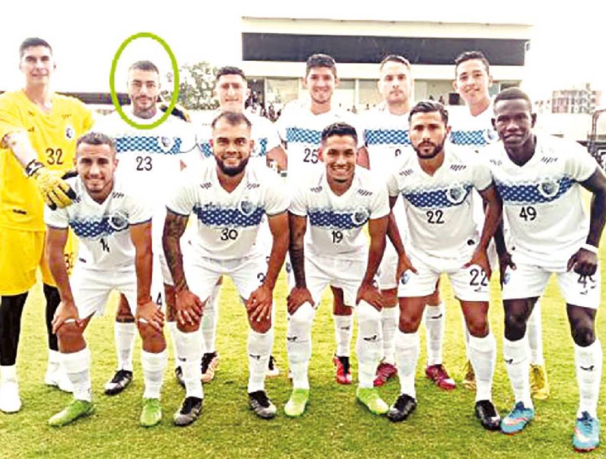 Muerte de El Mencho pone a exfutbolista como el tercero más buscado del mundo: ¿Quién es?