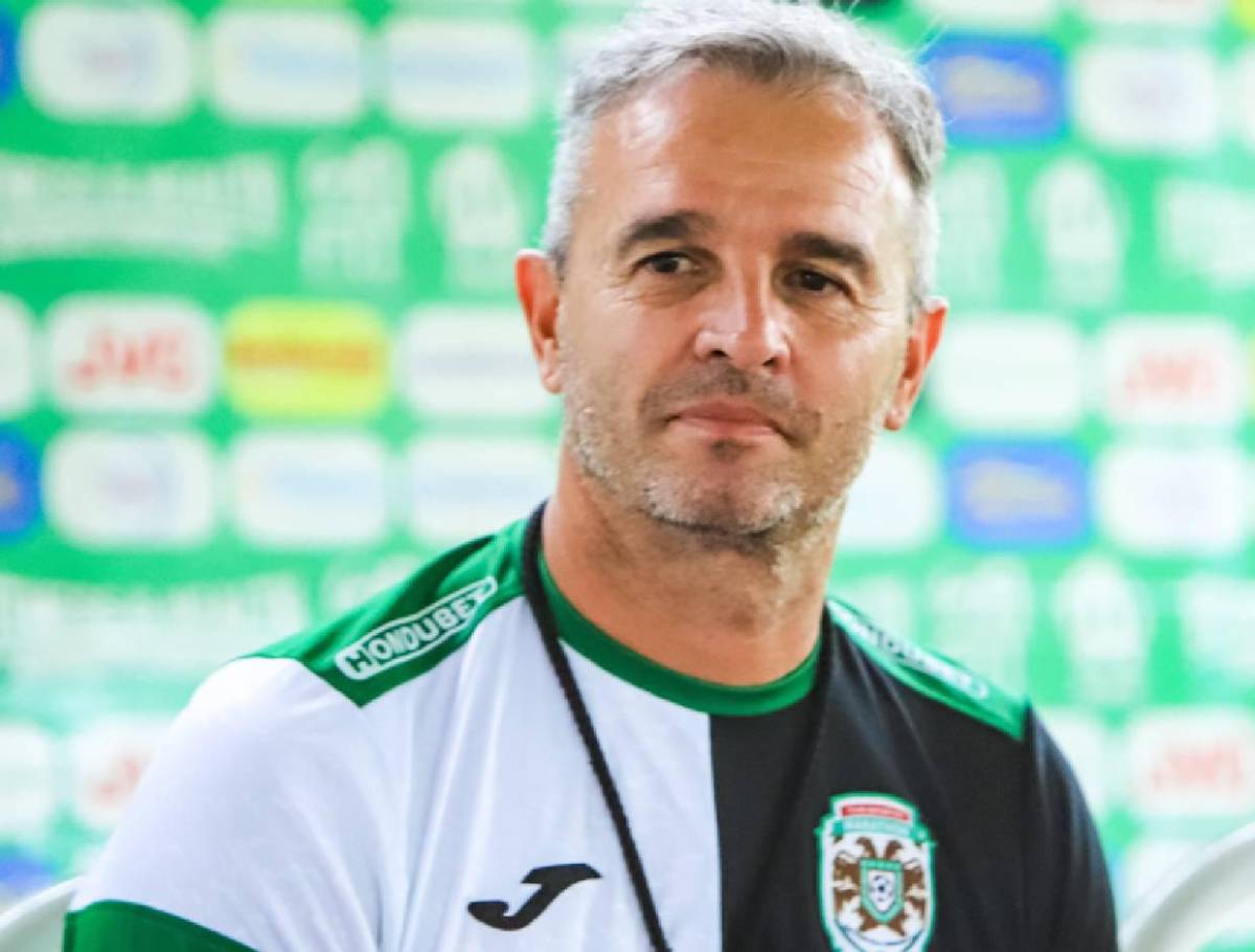 Fichajes: Auzmendi cambia de equipo, Dereck Moncada jugaría en Europa y movimiento en Motagua