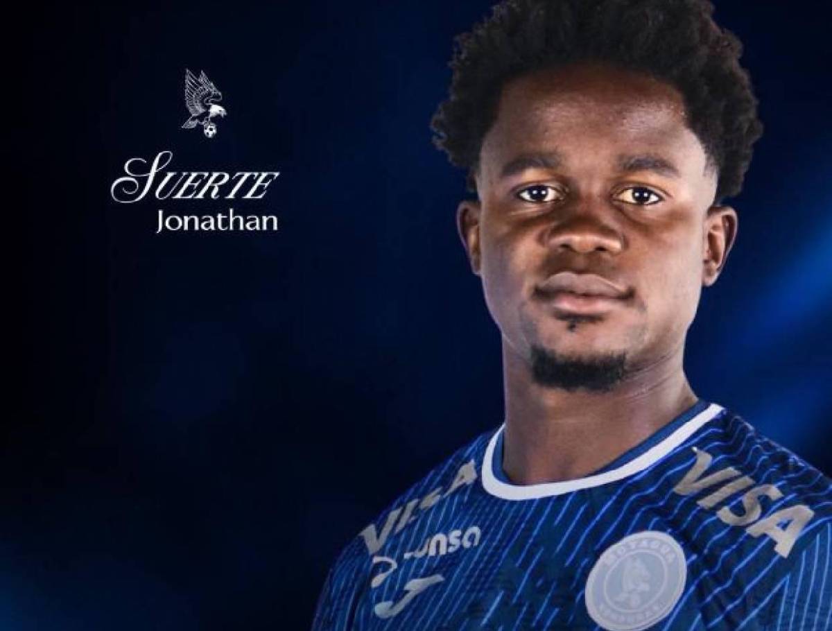 Fichajes: Motagua quiere a figura de Marathón, movimiento en Olimpia y giro inesperado con Auzmendi