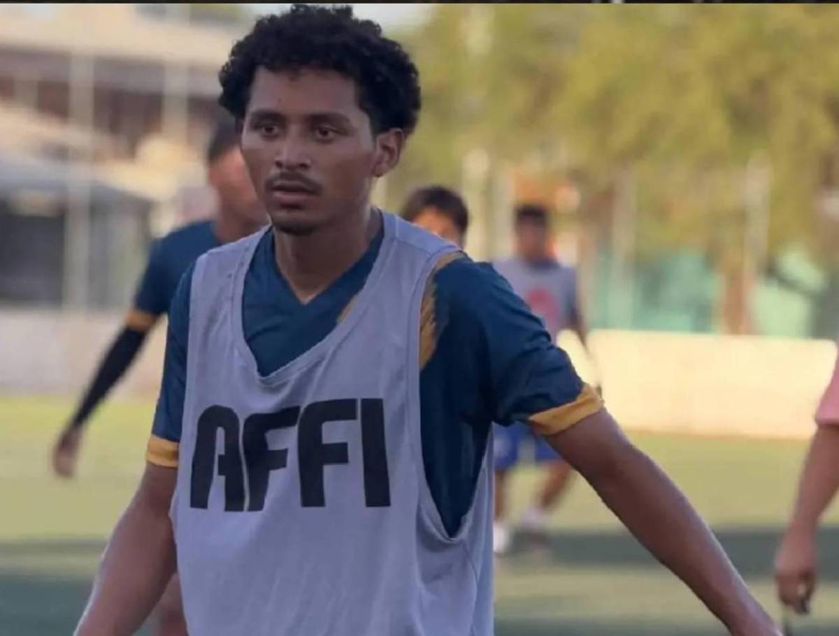 Fichajes: Auzmendi cambia de equipo, Dereck Moncada jugaría en Europa y movimiento en Motagua