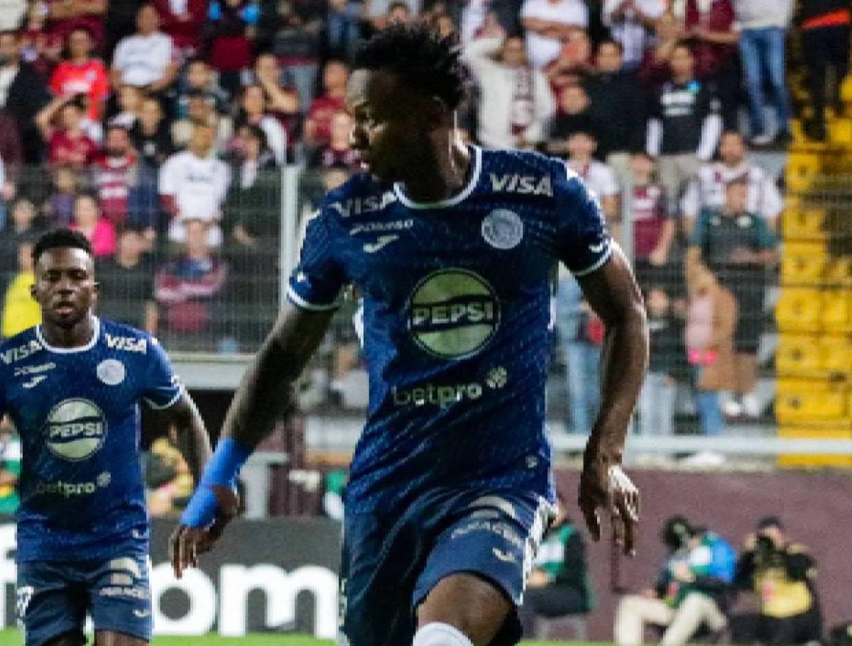 Fichajes: De Olimpia se va Marathón, jugador rechazó a Motagua y legionarios en problemas