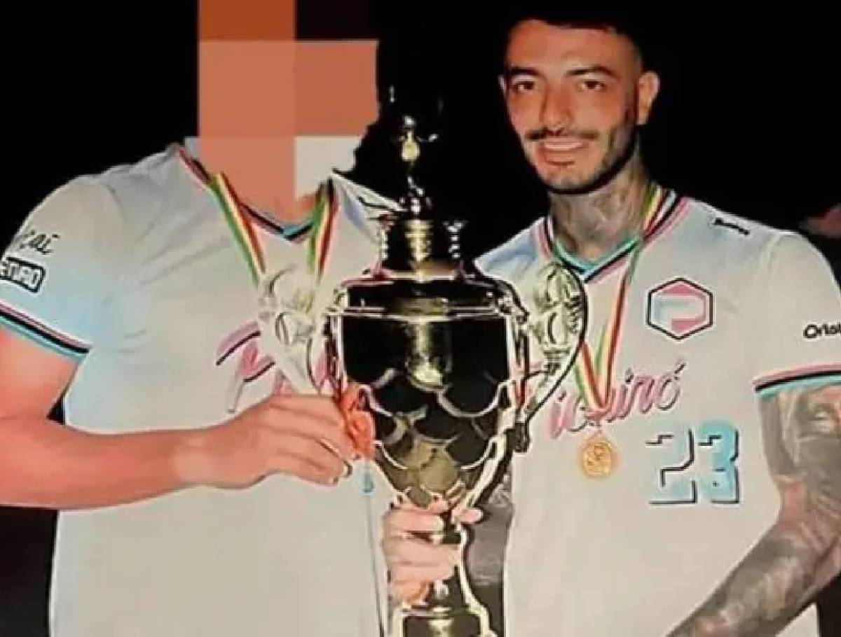 Muerte de El Mencho pone a exfutbolista como el tercero más buscado del mundo: ¿Quién es?