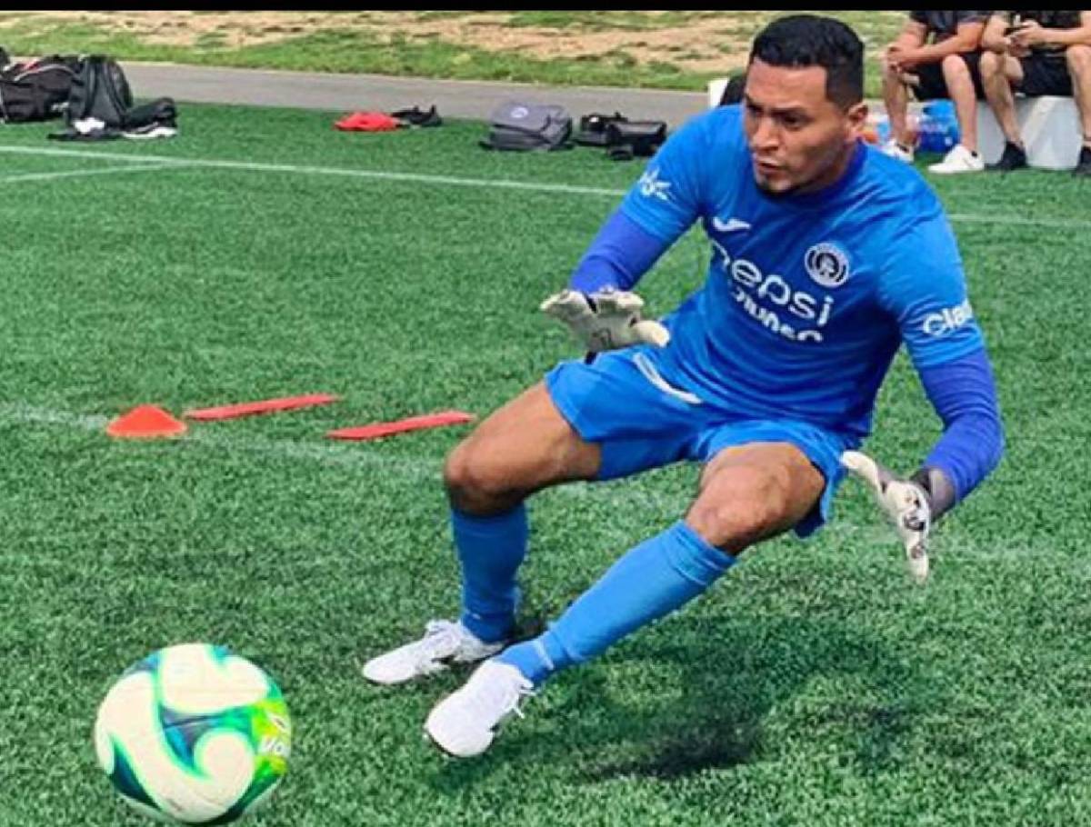 Fichajes: Motagua quiere a figura de Marathón, movimiento en Olimpia y giro inesperado con Auzmendi