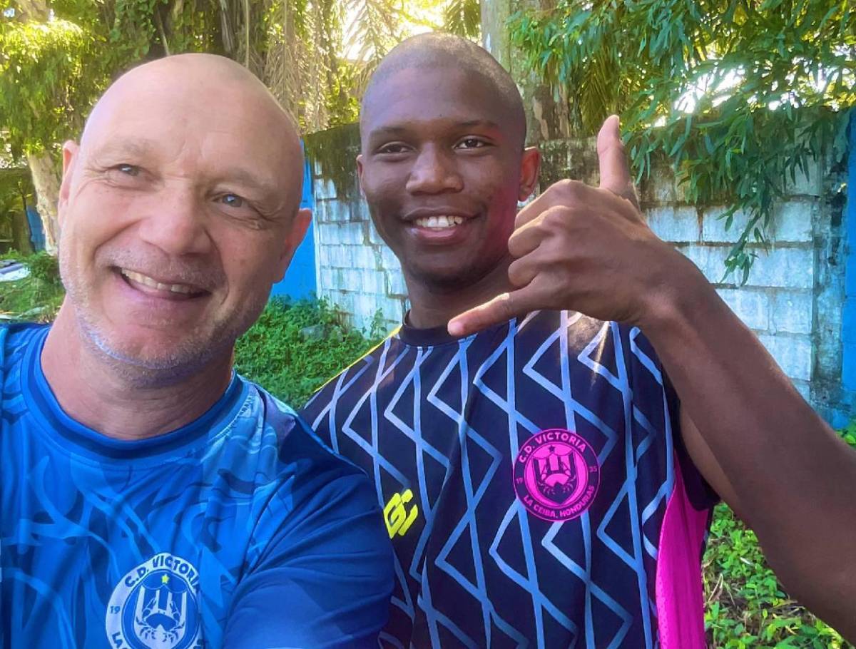 Fichajes: Auzmendi cambia de equipo, Dereck Moncada jugaría en Europa y movimiento en Motagua