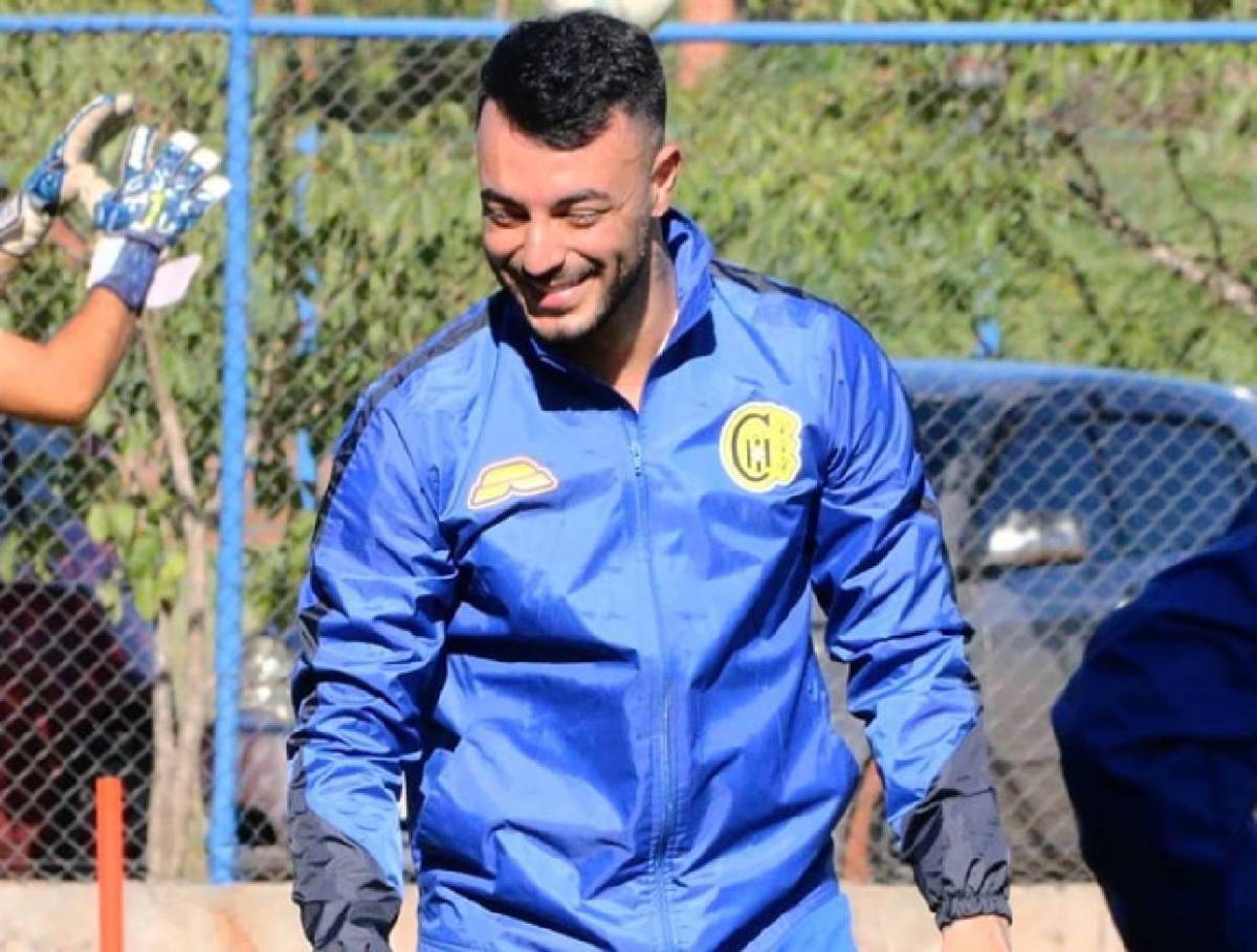 Muerte de El Mencho pone a exfutbolista como el tercero más buscado del mundo: ¿Quién es?