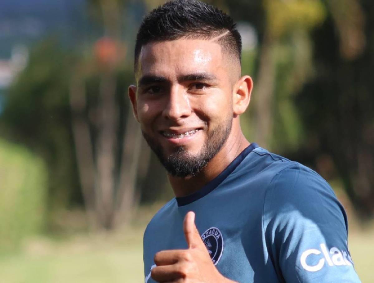 Fichajes: De Olimpia se va Marathón, jugador rechazó a Motagua y legionarios en problemas