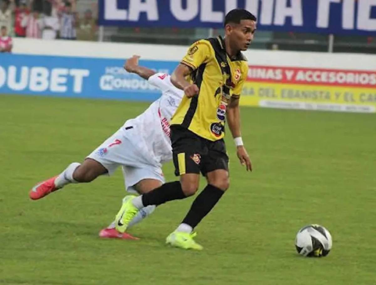 Fichajes: Motagua quiere a figura de Marathón, movimiento en Olimpia y giro inesperado con Auzmendi