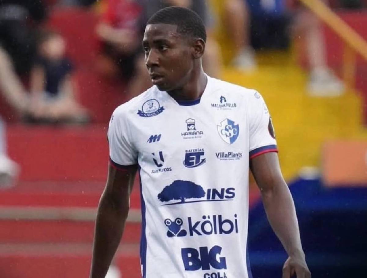 Fichajes: Motagua quiere a figura de Marathón, movimiento en Olimpia y giro inesperado con Auzmendi