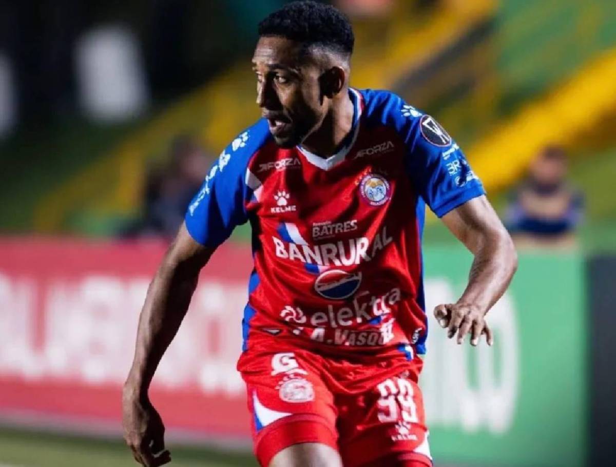 Fichajes: Motagua quiere a figura de Marathón, movimiento en Olimpia y giro inesperado con Auzmendi