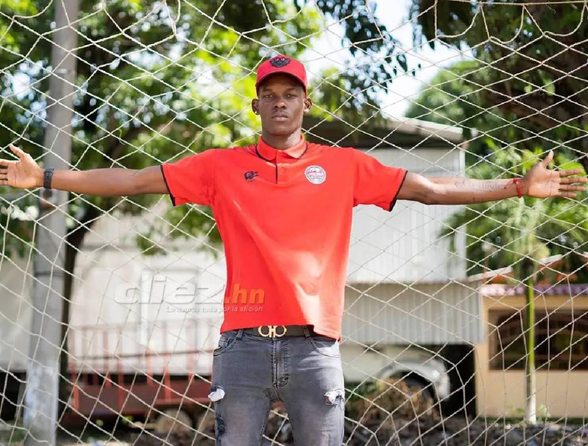 Fichajes: Motagua quiere a figura de Marathón, movimiento en Olimpia y giro inesperado con Auzmendi