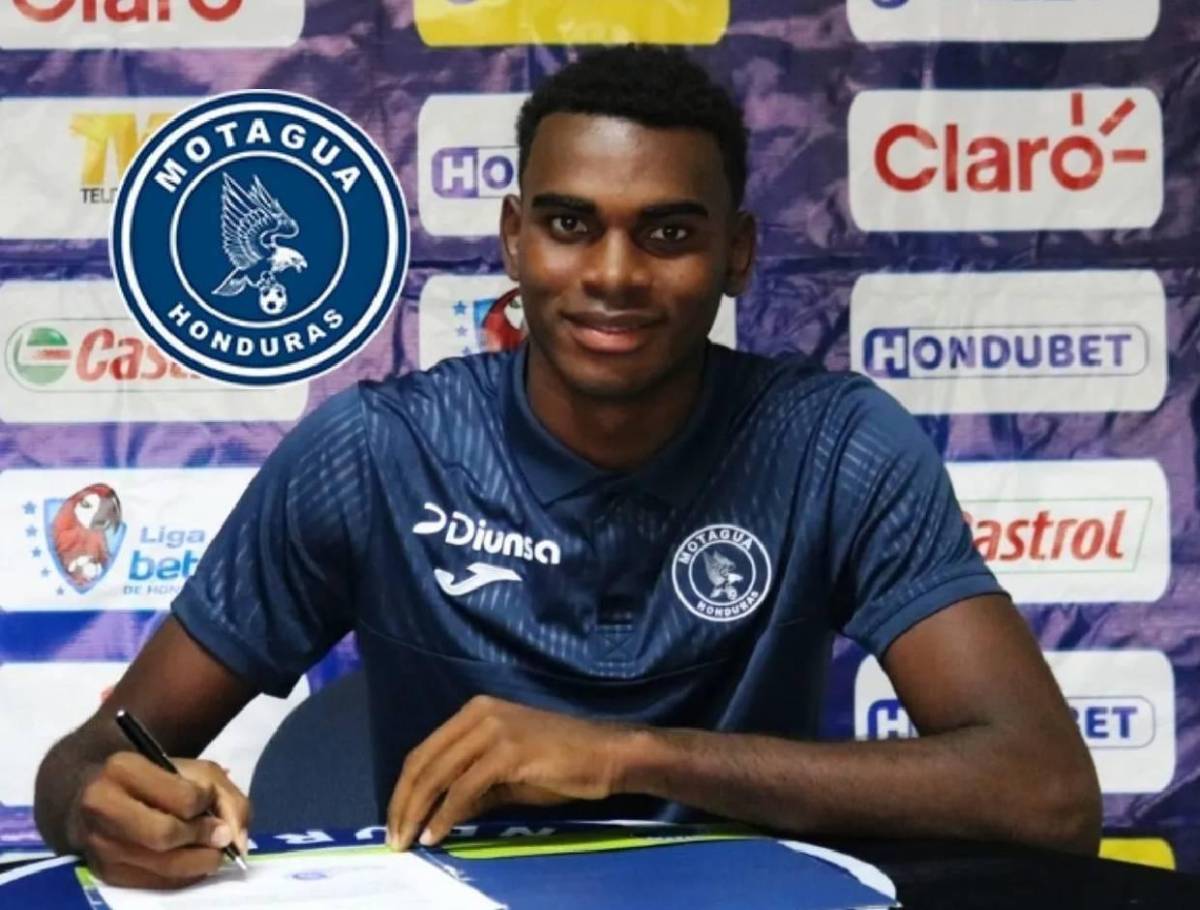 Fichajes: Motagua quiere a figura de Marathón, movimiento en Olimpia y giro inesperado con Auzmendi
