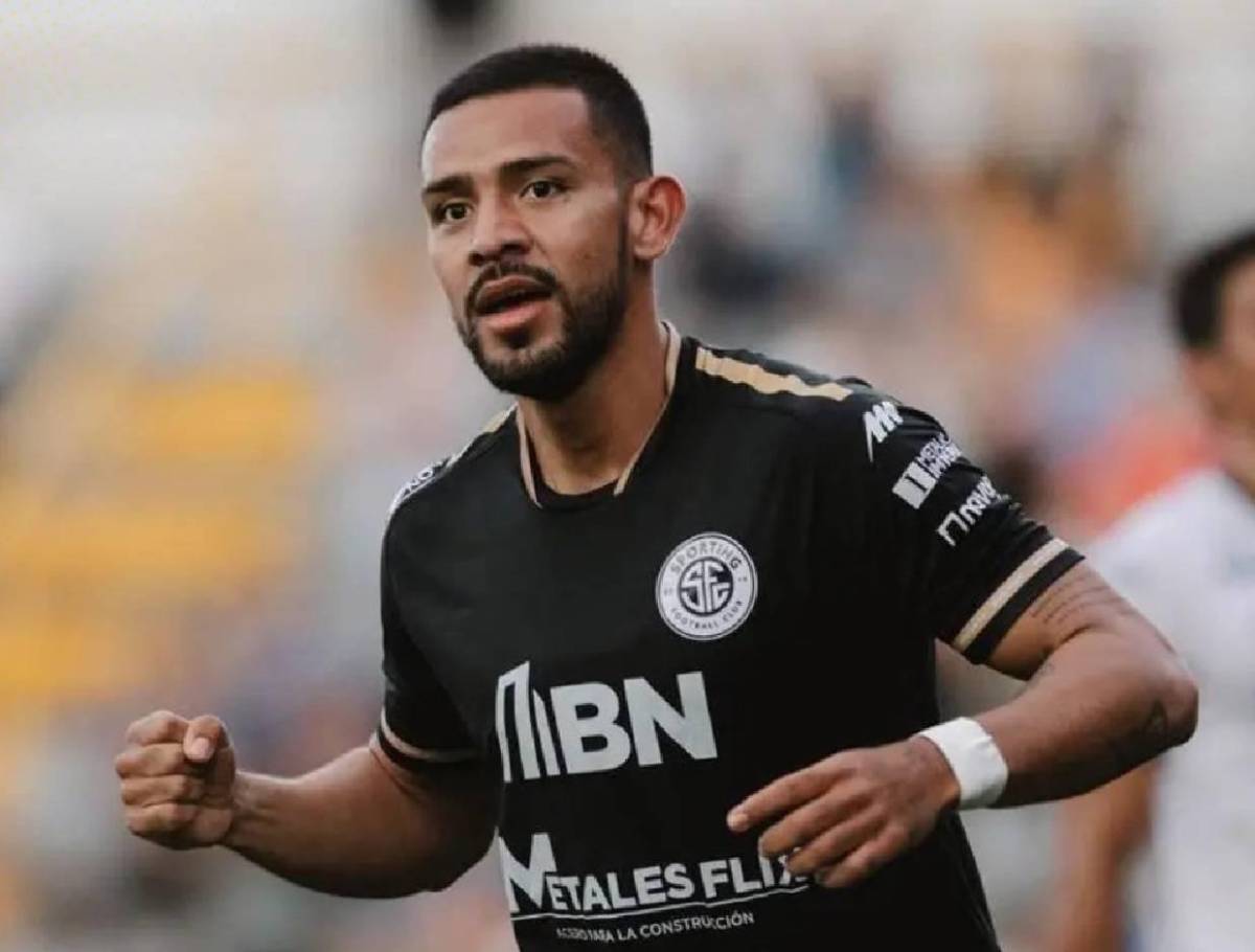 Fichajes: De Olimpia se va Marathón, jugador rechazó a Motagua y legionarios en problemas