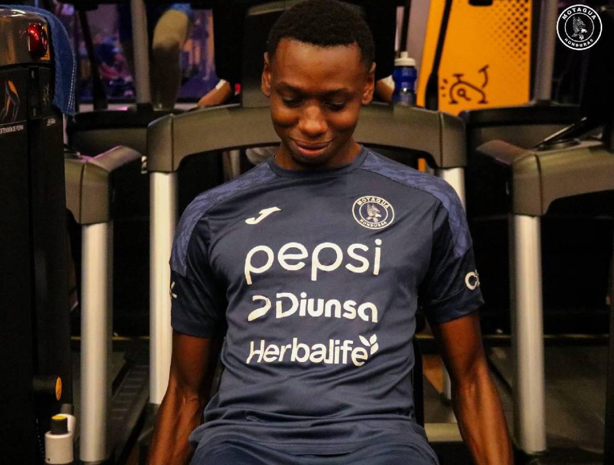 Fichajes: Motagua quiere a figura de Marathón, movimiento en Olimpia y giro inesperado con Auzmendi