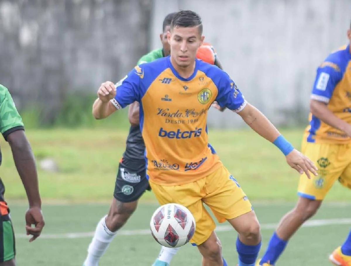 Fichajes: Motagua quiere a figura de Marathón, movimiento en Olimpia y giro inesperado con Auzmendi