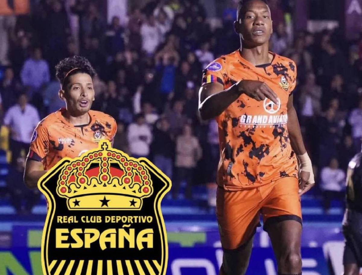 Fichajes: Motagua quiere a figura de Marathón, movimiento en Olimpia y giro inesperado con Auzmendi