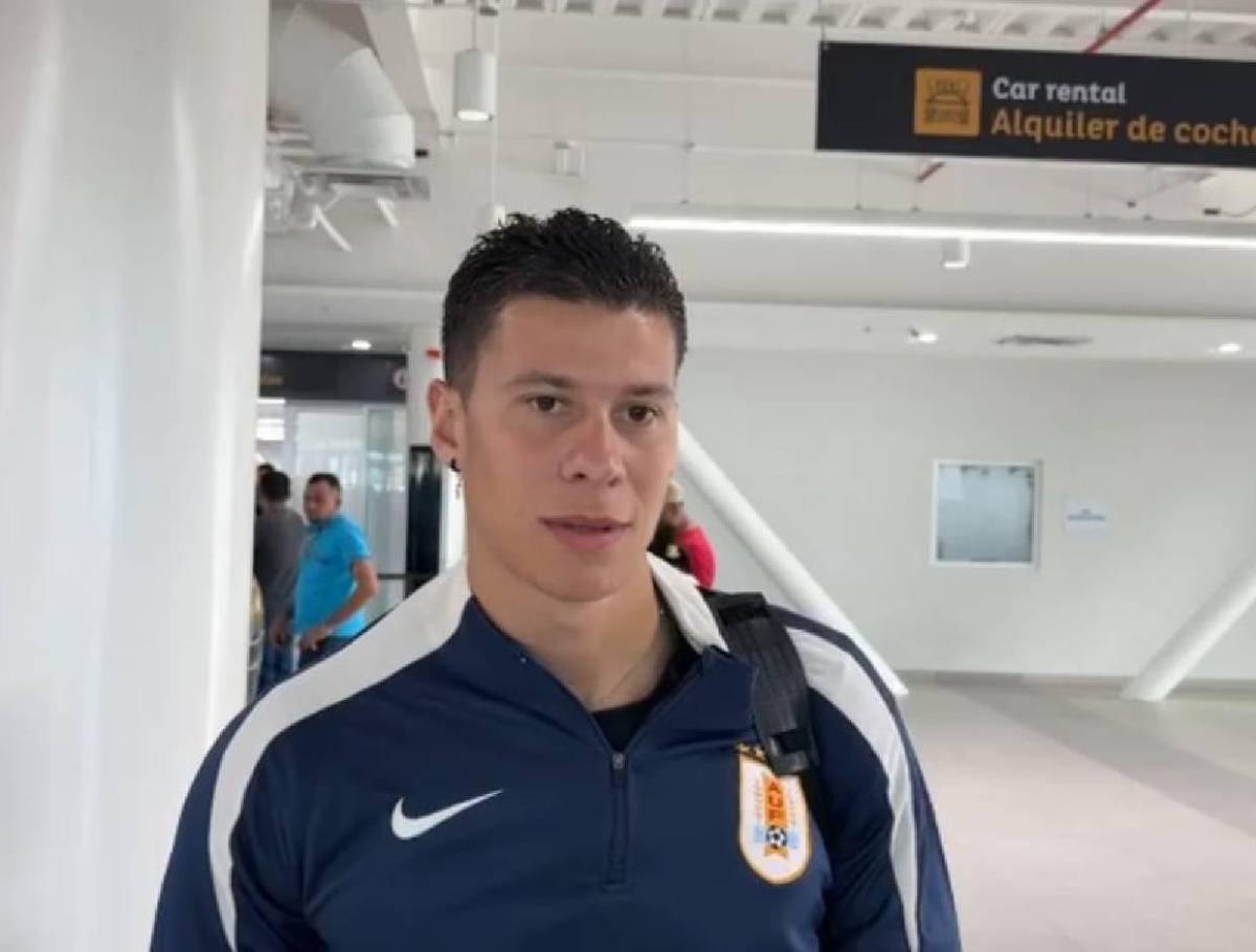 Fichajes: Motagua quiere a figura de Marathón, movimiento en Olimpia y giro inesperado con Auzmendi