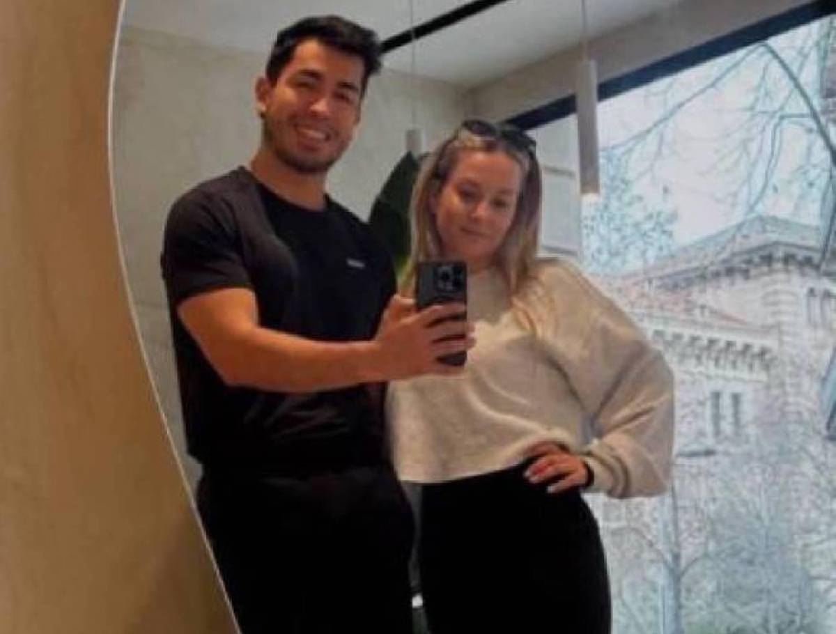 Ter Stegen explota luego de que se destapara supuesta infidelidad de su esposa