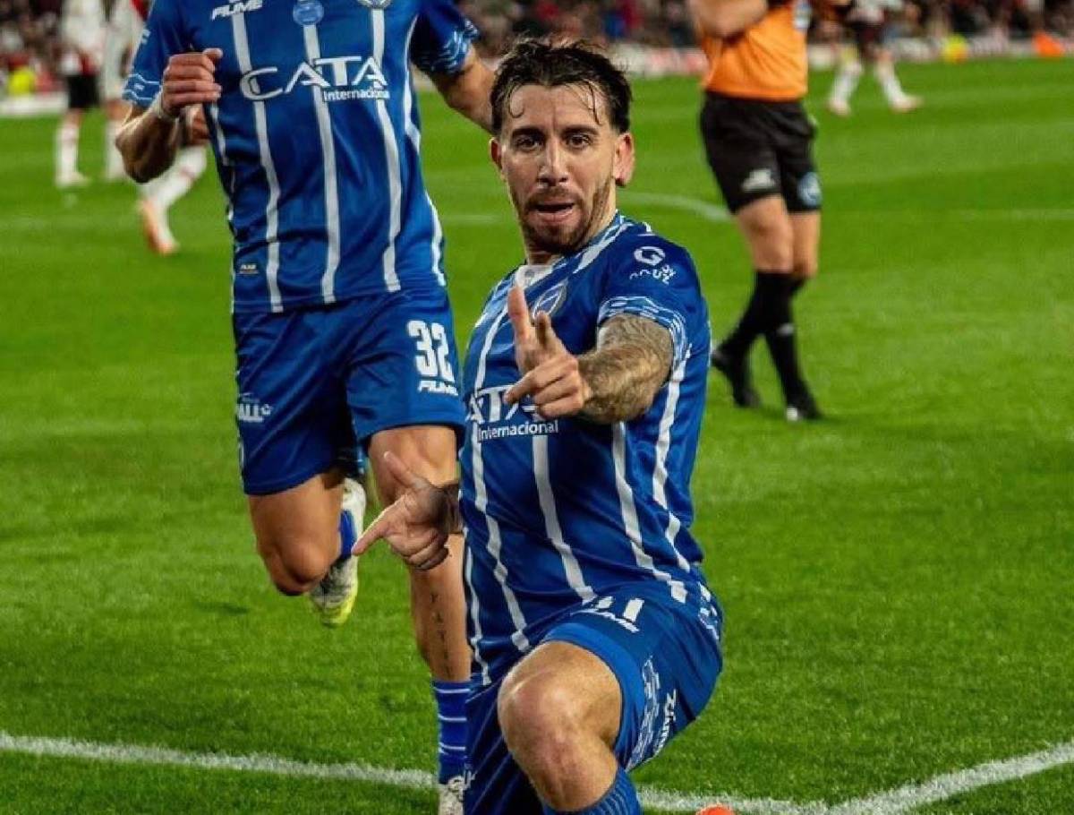 Fichajes: Motagua quiere a figura de Marathón, movimiento en Olimpia y giro inesperado con Auzmendi