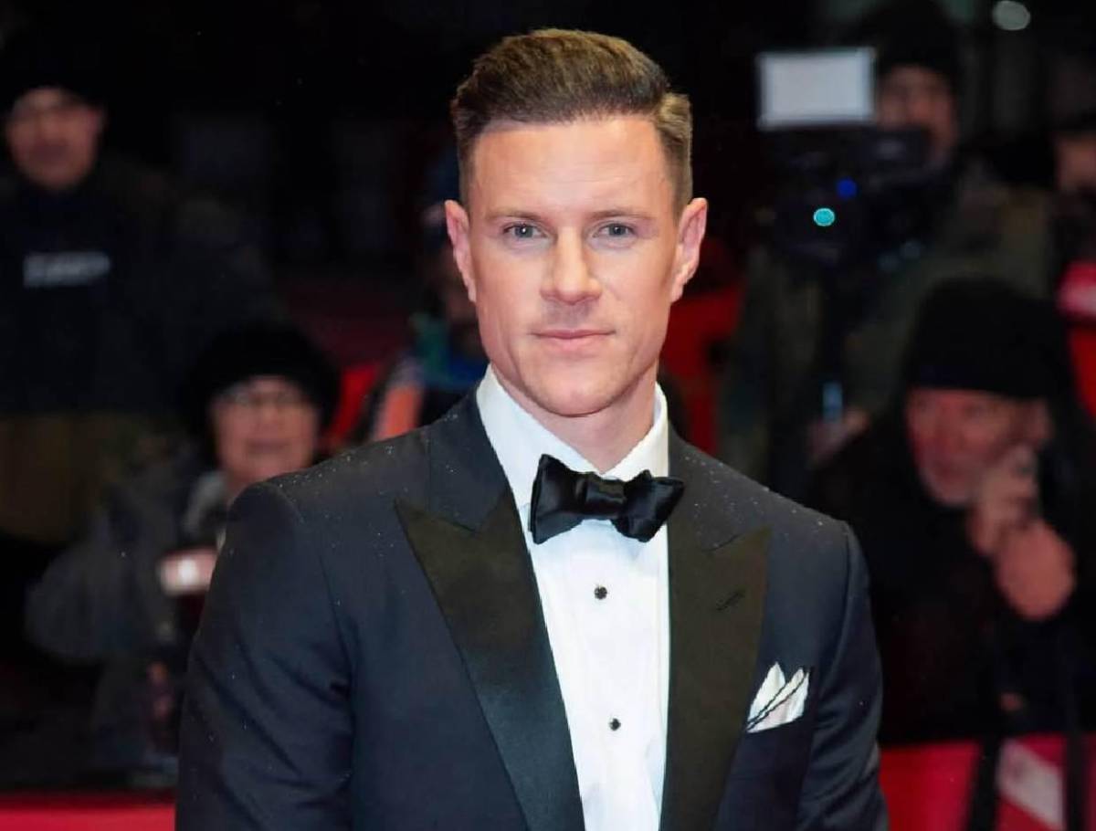 Ter Stegen explota luego de que se destapara supuesta infidelidad de su esposa