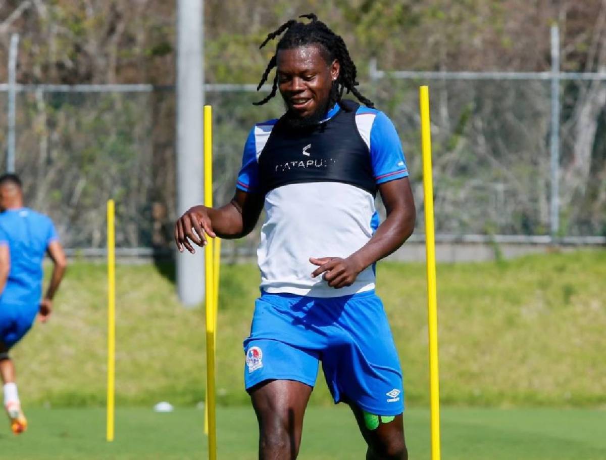 Fichajes: De Olimpia se va Marathón, jugador rechazó a Motagua y legionarios en problemas