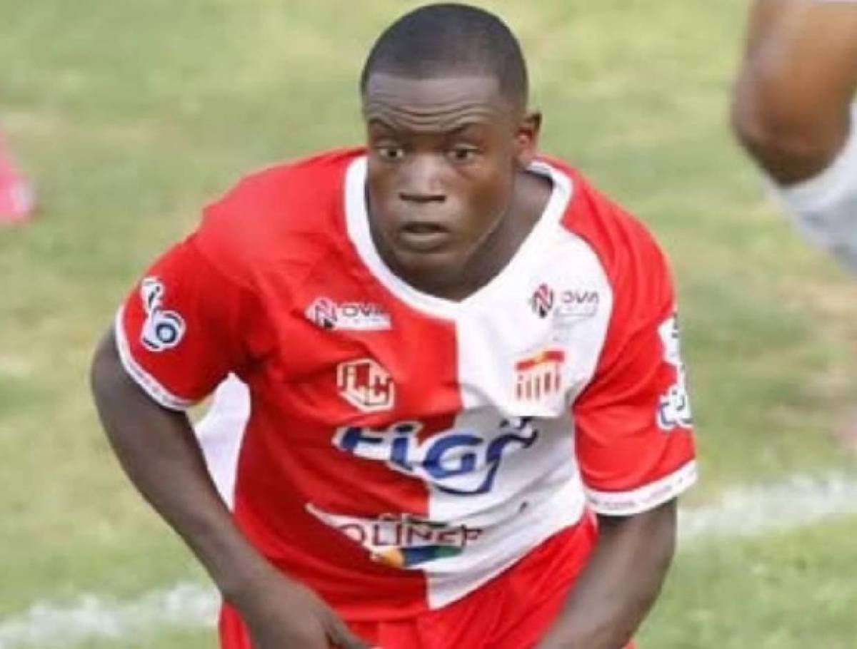 Fichajes: De Olimpia se va Marathón, jugador rechazó a Motagua y legionarios en problemas