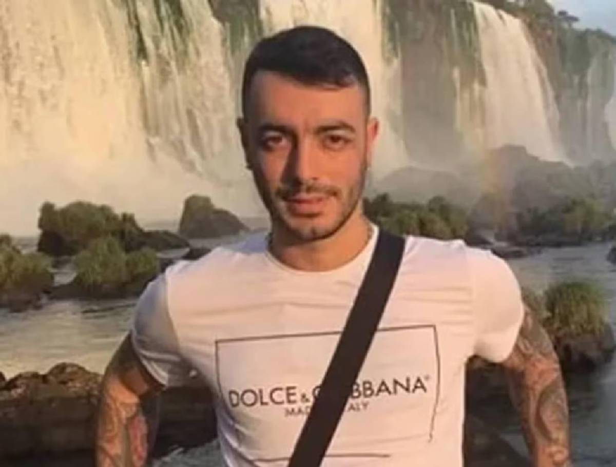 Muerte de El Mencho pone a exfutbolista como el tercero más buscado del mundo: ¿Quién es?