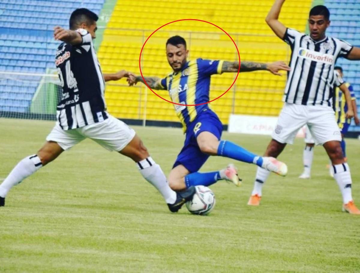 Muerte de El Mencho pone a exfutbolista como el tercero más buscado del mundo: ¿Quién es?