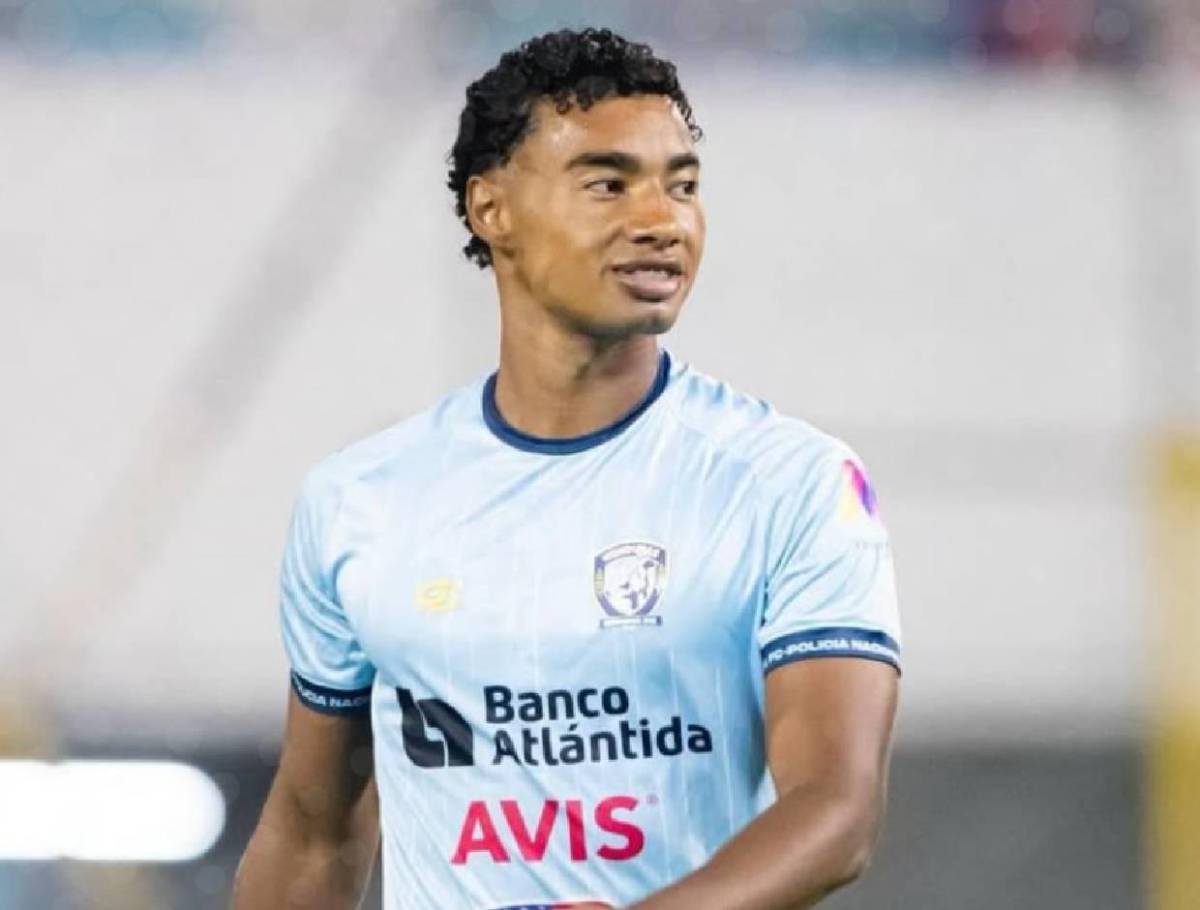 Fichajes: De Olimpia se va Marathón, jugador rechazó a Motagua y legionarios en problemas