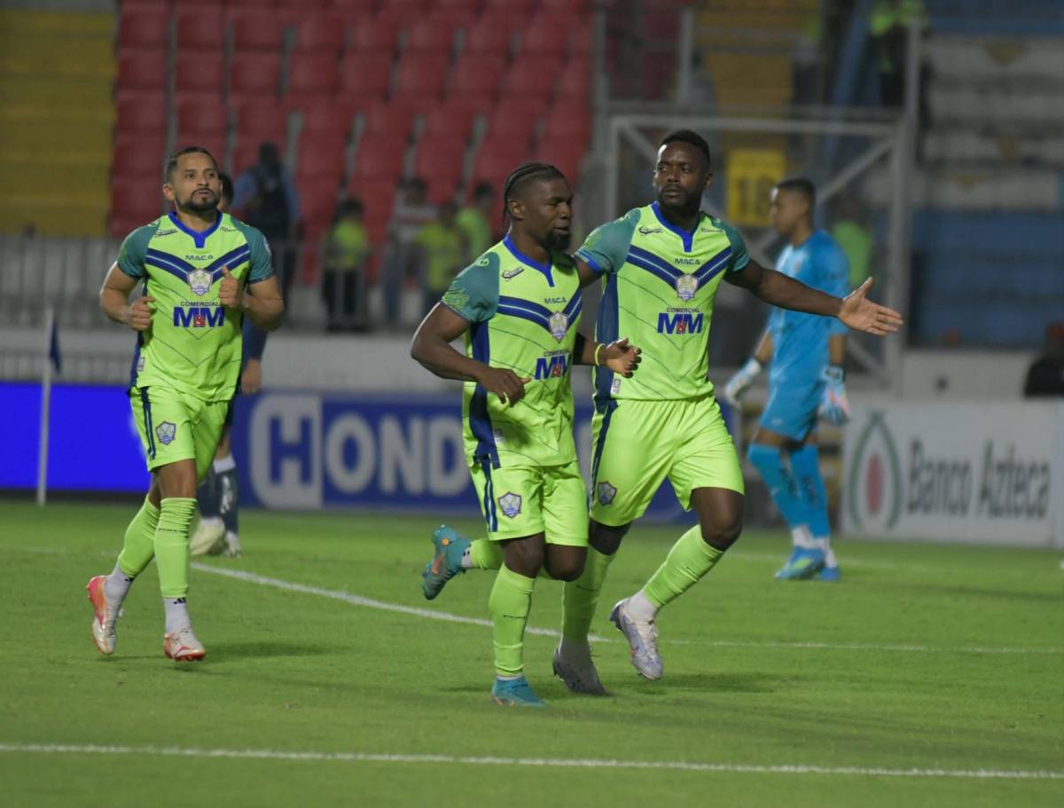 Tristeza en Motagua, su exjugador los mandó a callar, lindas chicas y visita del DT de Honduras
