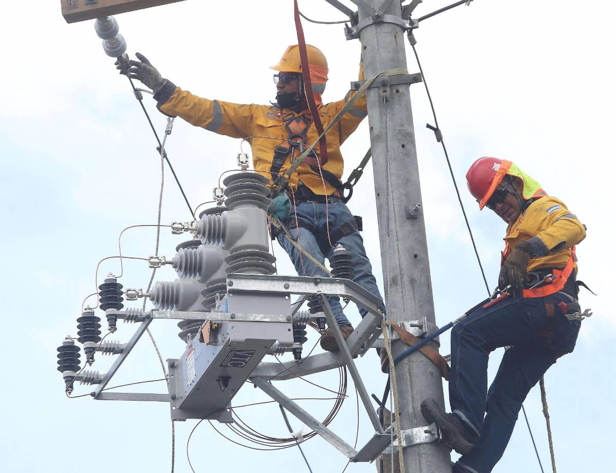 ¿Cómo evitar daños en los aparatos ante un apagón?