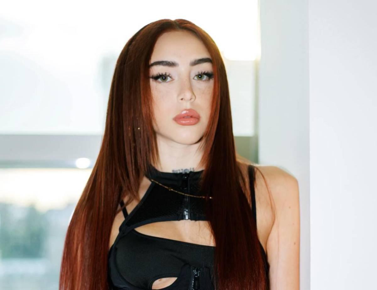 Nicki Nicole sorprende con revelación sobre su relación con Lamine Yamal: ¿hubo engaño?