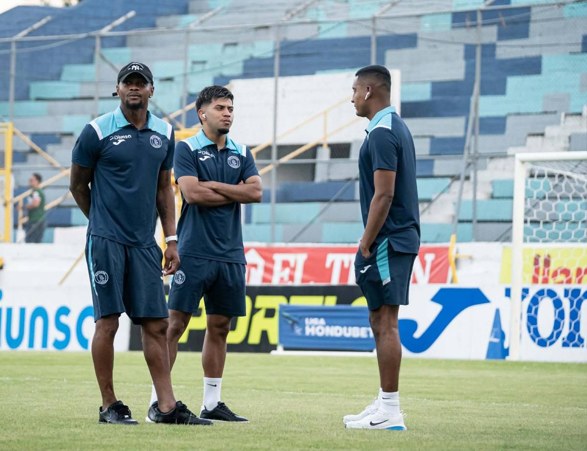 Linda chica cautiva, Motagua le mete miedo a Marathón y decisión final con indisciplinados