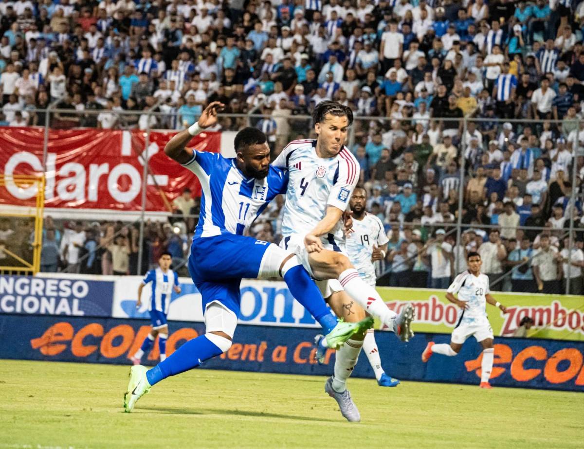 Impase de Quioto con el Piojo Herrera, sufrimiento de Honduras y el llenazo ante Costa Rica