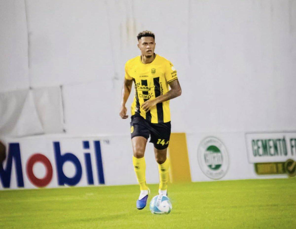 Hija de exjugador de Motagua deslumbra, pesadilla de Olimpia y lo mejor del Real España vs Marathón