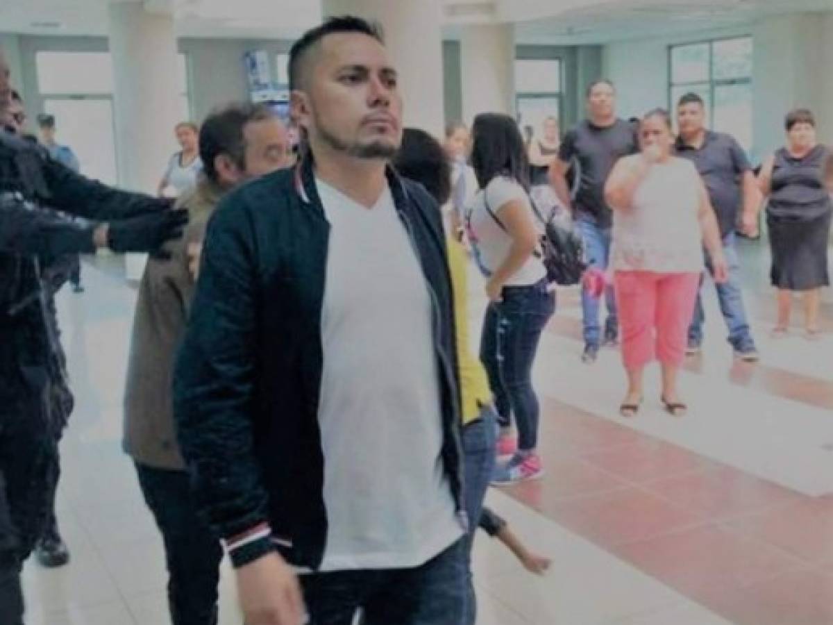 Dentro de cárcel 'El Pozo I' matan a supuesto narco ligado con Tony Hernández y que había fingido su muerte