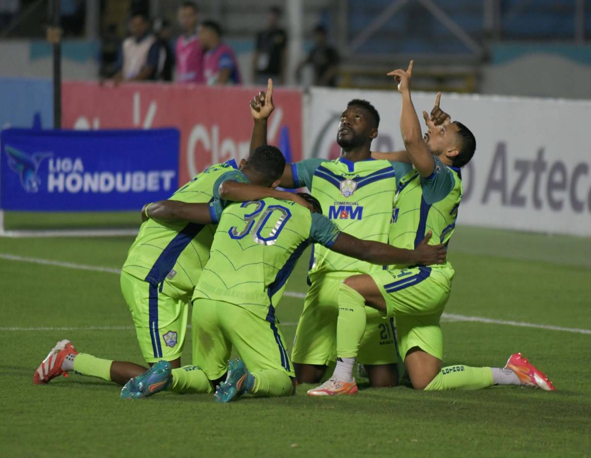 Tristeza en Motagua, su exjugador los mandó a callar, lindas chicas y visita del DT de Honduras