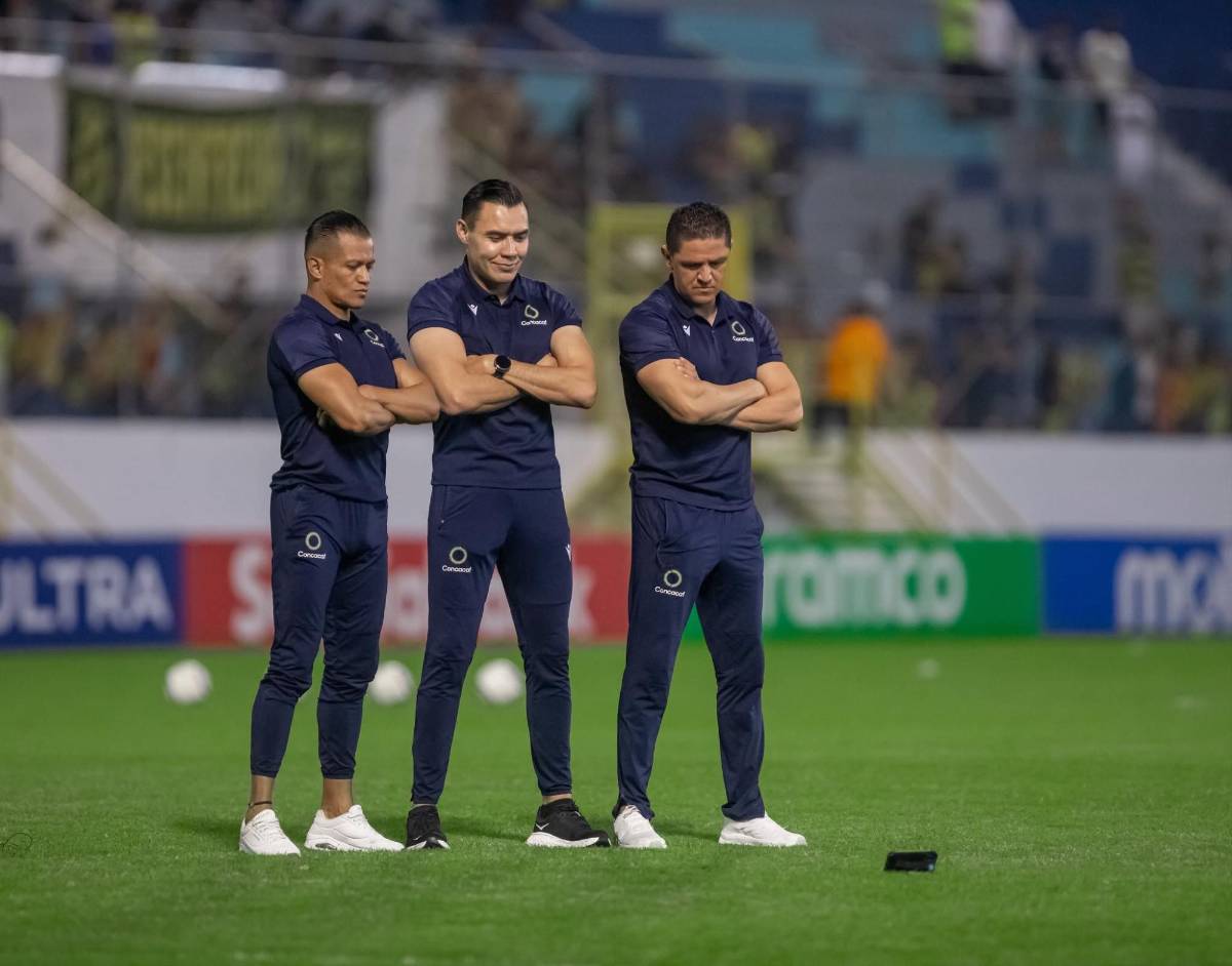 Show de Son Heung-Min en Honduras, MVP inesperado, amargura de Real España y LAFC brilla en Concacaf