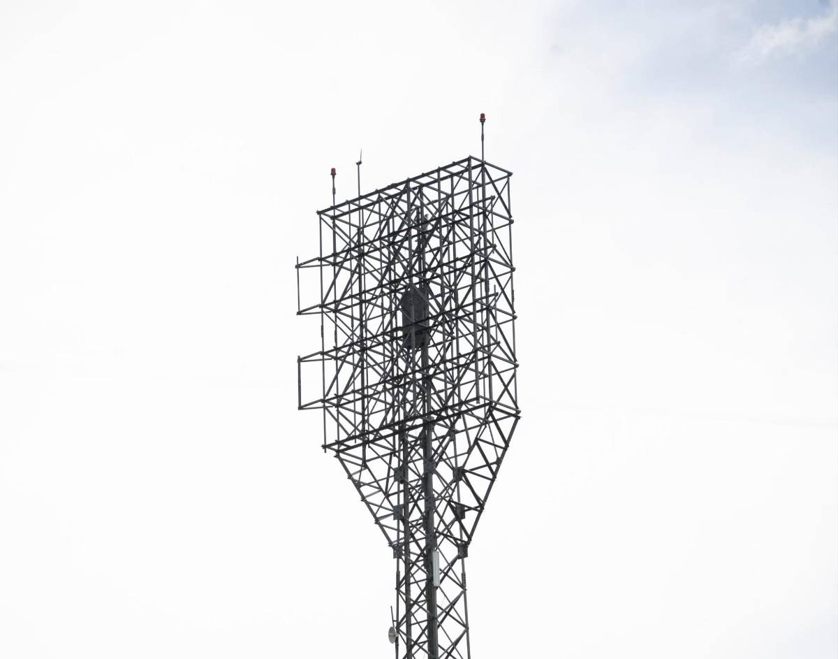 Tecnología de punta y grama de primer nivel: Así luce el renovado estadio Excélsior