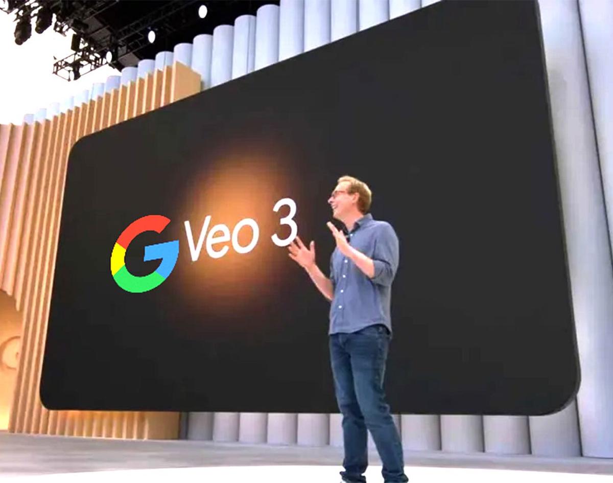 Los hitos tecnológicos que más impresionaron en 2025